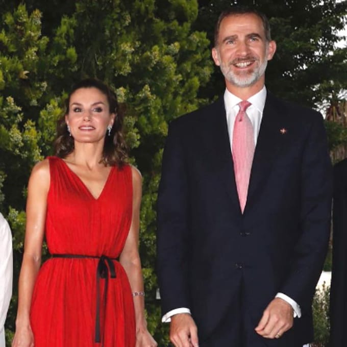 Los Reyes entregan los premios Princesa de Girona en una edición rodeada de polémica