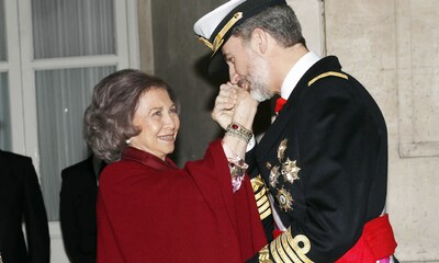 La reina Sofía cumple 80 años: repasamos foto a foto su atípico año