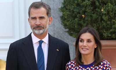 Los reyes Felipe y Letizia inician este lunes un viaje de Estado a Perú