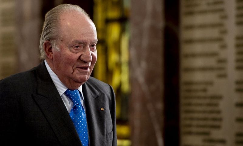 Su libro de cabecera, su peor recuerdo... los detalles más desconocidos del rey Juan Carlos