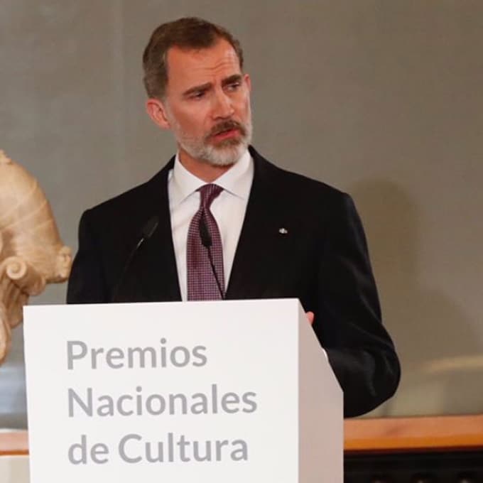 Felipe VI envía un mensaje de pronta recuperación a Enrique Ponce tras su grave cogida en Valencia