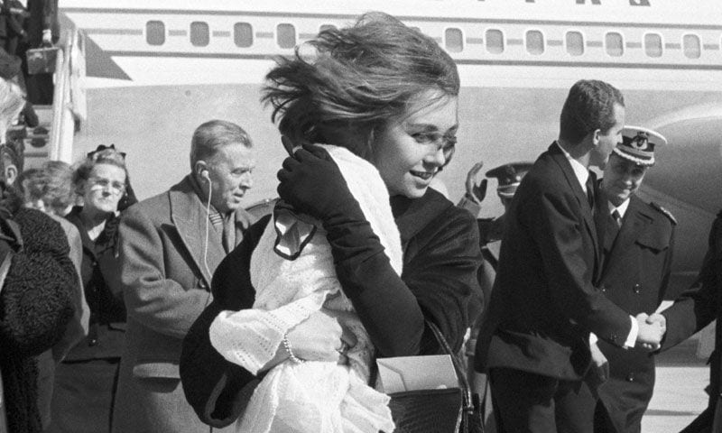 El regalo inédito con mucha historia familiar que la reina Sofía recibirá mañana