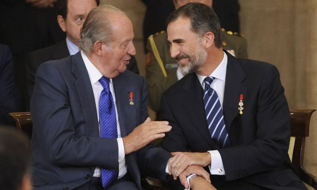 Don Juan Carlos