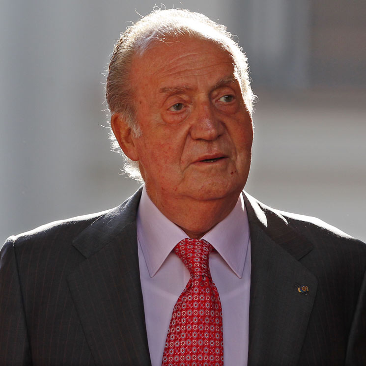 El rey Juan Carlos se someterá este sábado a una operación cardiaca