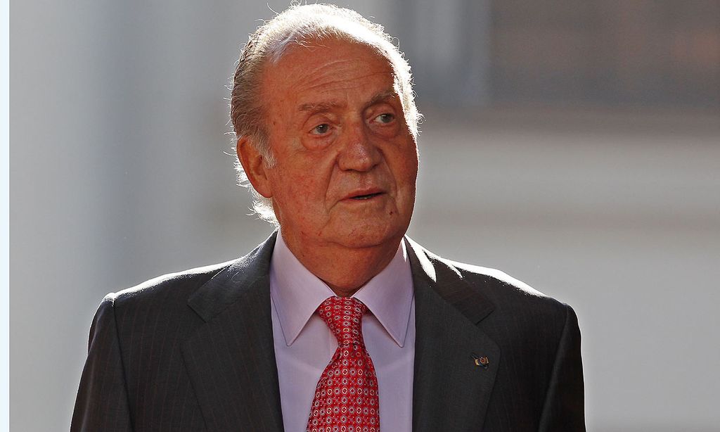 El rey Juan Carlos se someterá este sábado a una operación cardiaca