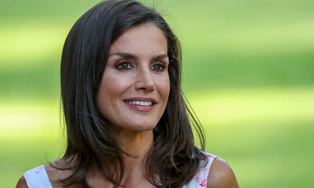 'De profesión: Reina', la evolución de doña Letizia en 44 minutos: de joven periodista a miembro de la Familia Real