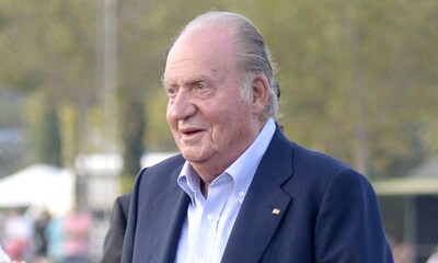 Novedades en el estado de salud de don Juan Carlos: 'Ya se le han retirado los cables de estimulación cardíaca'