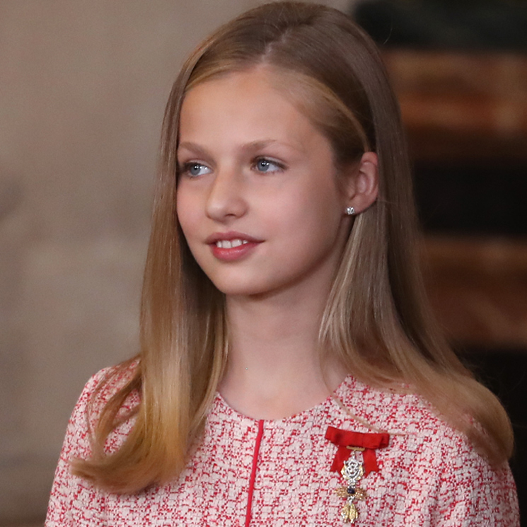 Los Premios Princesa de Asturias, el regalo adelantado de Leonor por su 14 cumpleaños