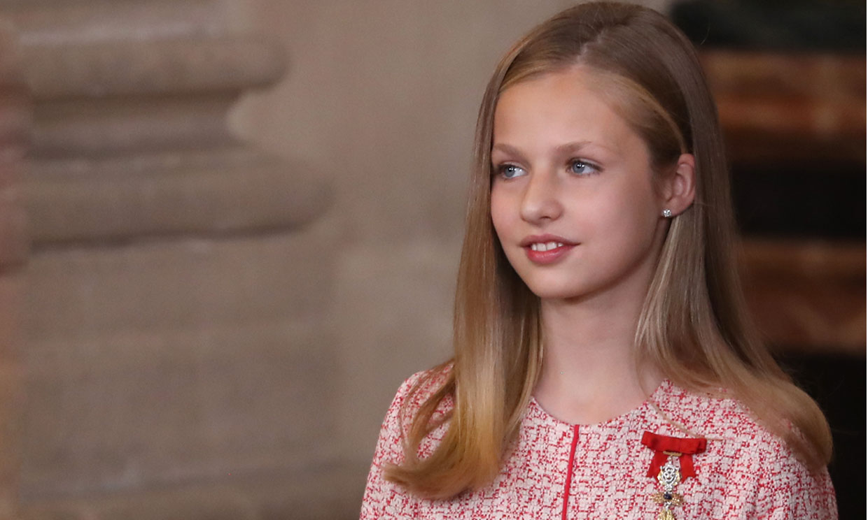 Los Premios Princesa de Asturias, el regalo adelantado de Leonor por su 14 cumpleaños