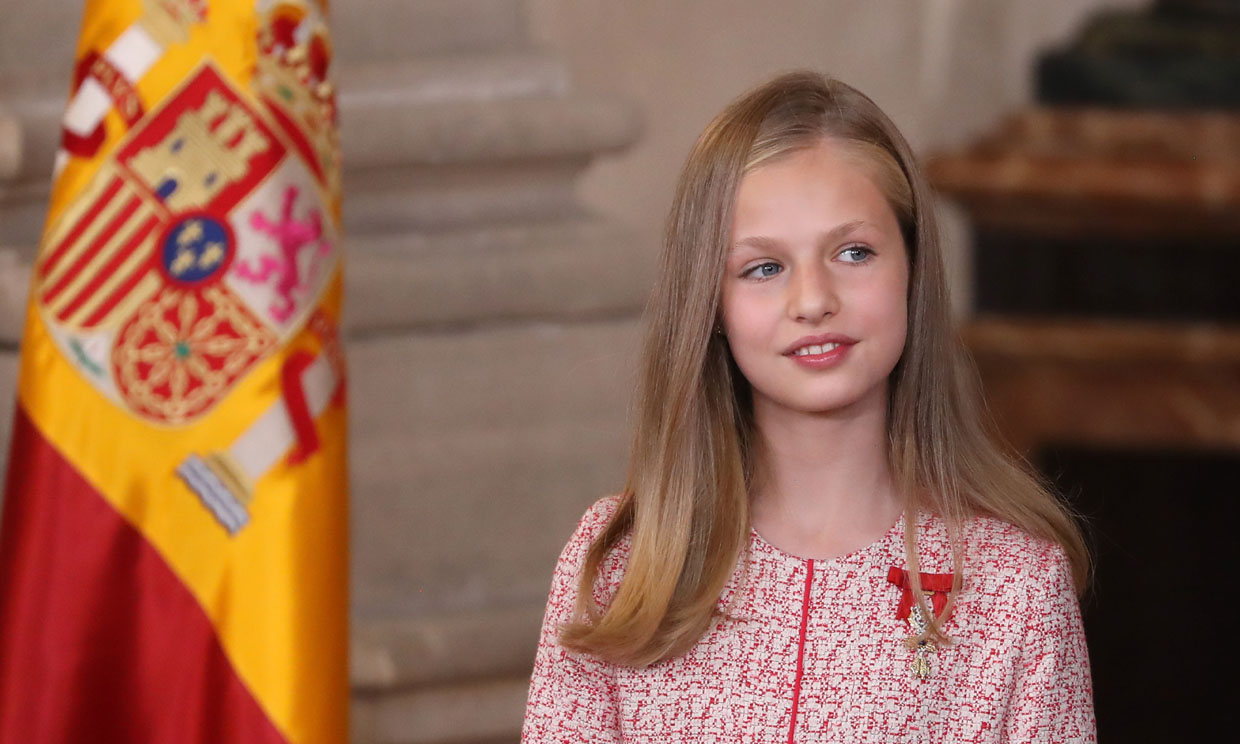 Leonor de Borbón: las claves de los actos que marcaron un antes y un después en su vida como Princesa de Asturias