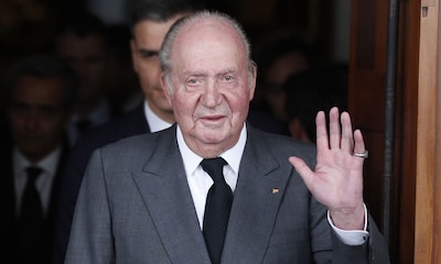 Centrado en sus 'hobbies' y retirado de la vida oficial, así llega don Juan Carlos a los 82 años