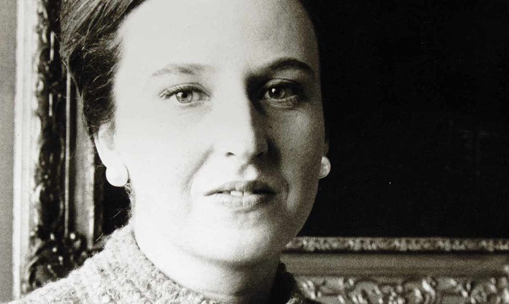 Una mujer adelantada a su época: las claves que han marcado la vida de doña Pilar