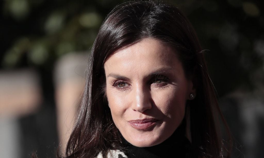 Los Reyes siguen con su agenda oficial tras el fallecimiento de la infanta Pilar