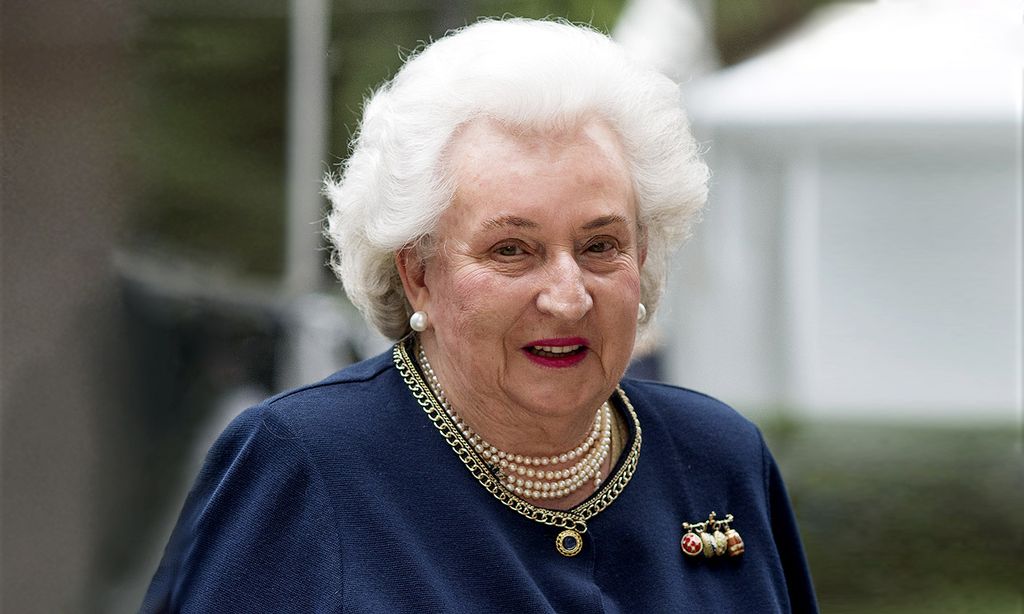 El funeral de la infanta Pilar será el 31 de enero en la Catedral de La Almudena