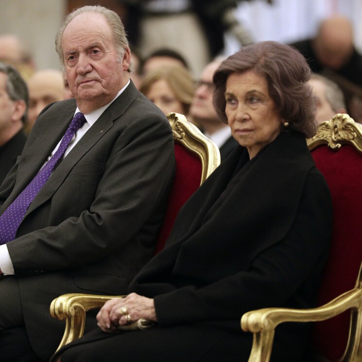 Los verdaderos planes del rey Juan Carlos