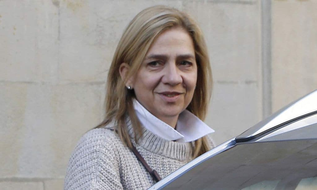 Infanta Cristina