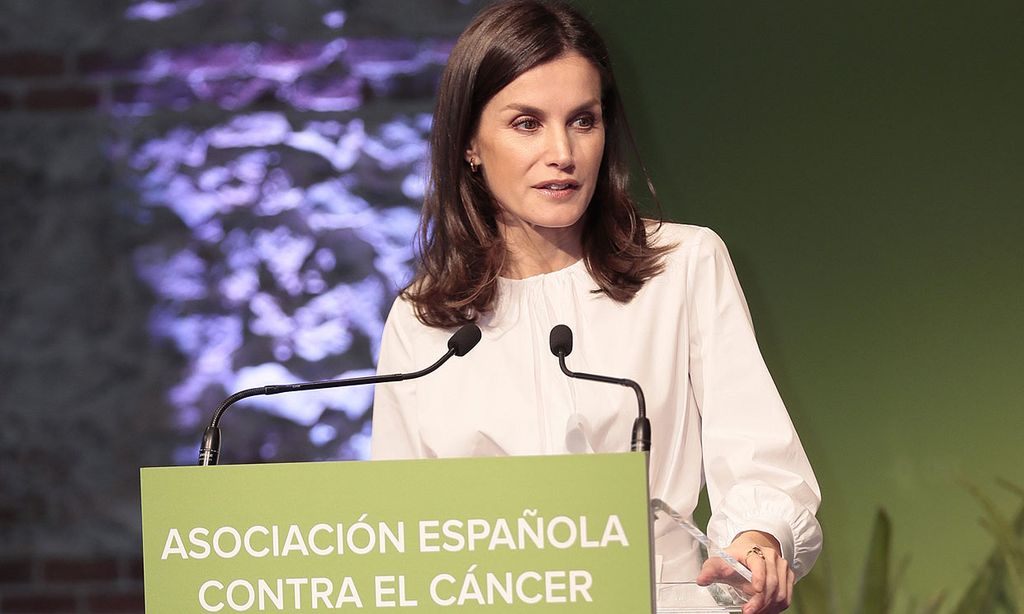 Reina Letizia