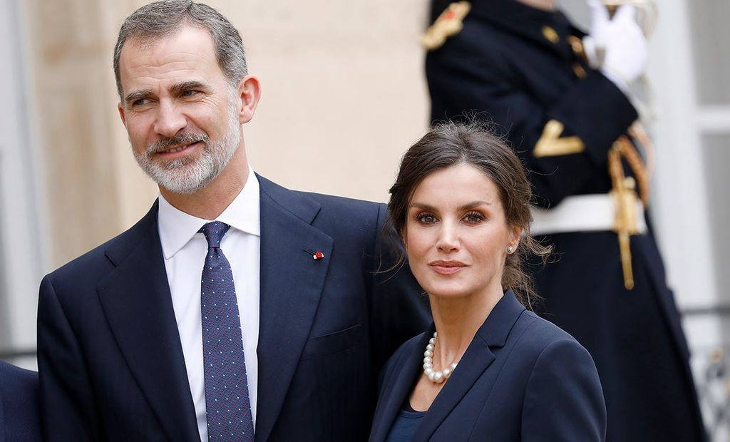 Los Reyes dan negativo en el test de coronavirus