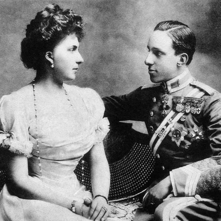 El día que Alfonso XIII, abuelo del rey Juan Carlos, perdió toda su fortuna