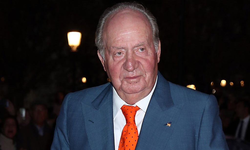 La Fiscalía del Supremo investigará al rey Juan Carlos