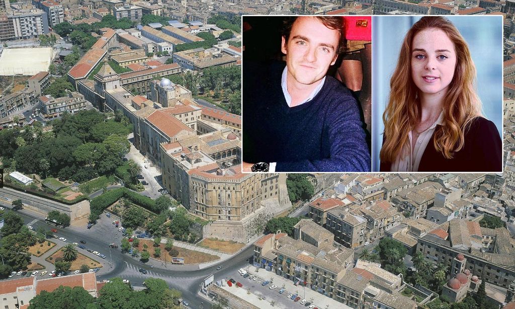 Ya hay lugar y fecha para la boda de Jaime de Borbón-Dos Sicilias y Charlotte Lindesay-Bethune