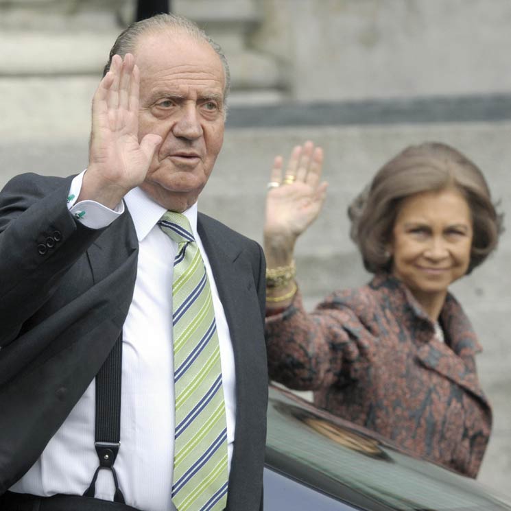 La transformación del reinado de don Juan Carlos: de los aplausos a las críticas 