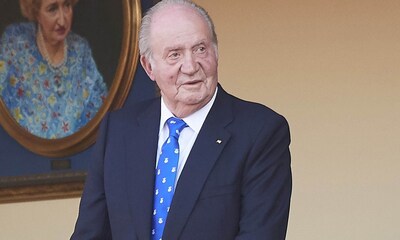 Casa Real confirma el destino de don Juan Carlos