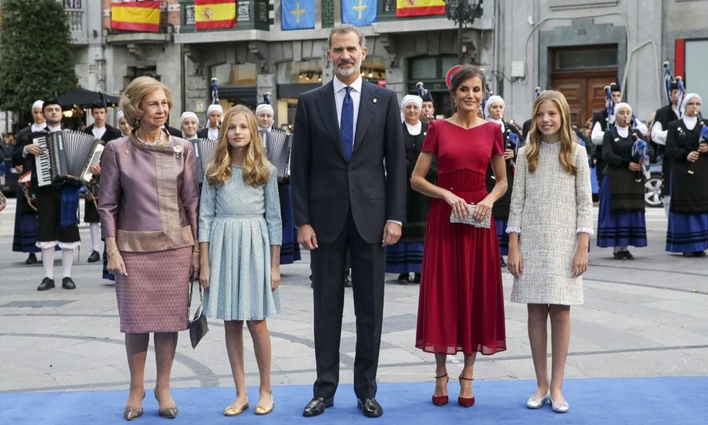 Premios Princesa de Asturias