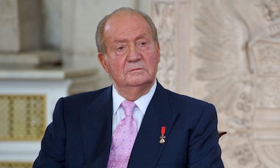 Casa Real desmiente que el rey Juan Carlos esté ingresado por coronavirus
