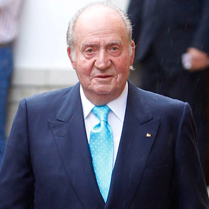 Don Juan Carlos cumple 83 años: repasamos algunos de los momentos históricos que han marcado su vida