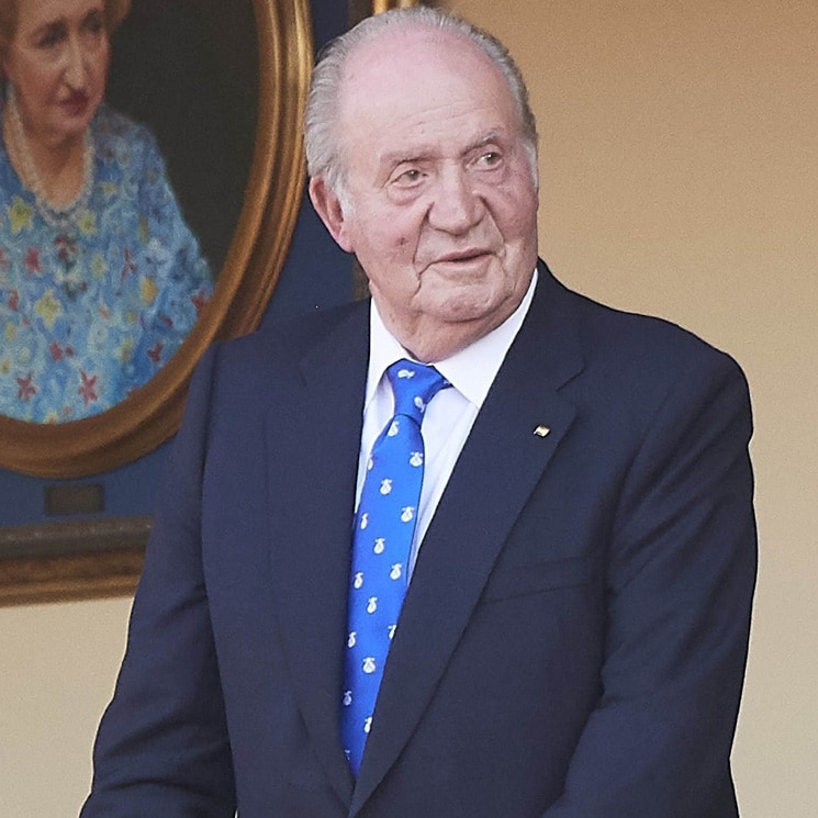 Se cumple un año de la histórica decisión del rey Juan Carlos