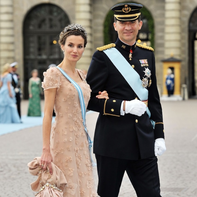 Don Felipe y doña Letizia ya tienen fecha y destino para su próximo viaje de Estado