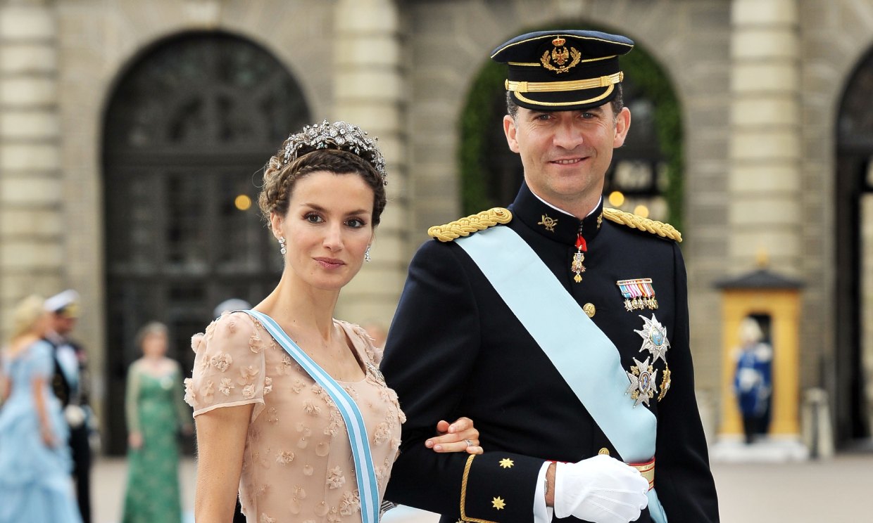 Don Felipe y doña Letizia viajarán a Suecia en viaje de Estado del 23 al 25 de noviembre