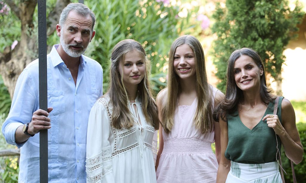 Reina Letizia, todas las claves de su vida familiar