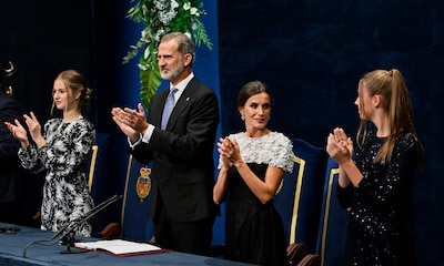 Así será la semana de los Reyes, la princesa Leonor y la infanta Sofía por Asturias