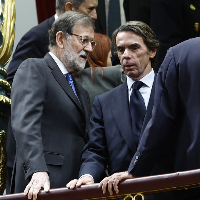 Los expresidentes del Gobierno y un grupo de jóvenes sobresalientes, entre los invitados a la jura de la Constitución de la princesa de Asturias