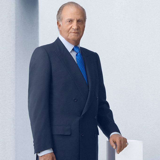 El rey Juan Carlos cumple 86 años: recorremos su vida en 86 imágenes