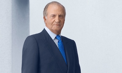 El rey Juan Carlos cumple 86 años: recorremos su vida en 86 imágenes