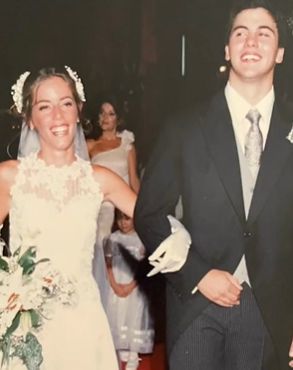 Conoce a Leticia Ocampos, la primera dama de Paraguay que se ha reunido