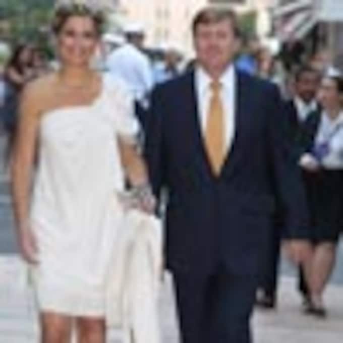 Guillermo y Máxima de Holanda compran una casa en el sur de Grecia por 4,5 millones de euros