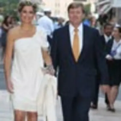 Guillermo y Máxima de Holanda compran una casa en el sur de Grecia por 4,5 millones de euros