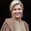 Máxima de Holanda: máxima elegancia para empezar el año como una Reina