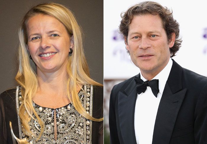 Arpad Busson Hola Com