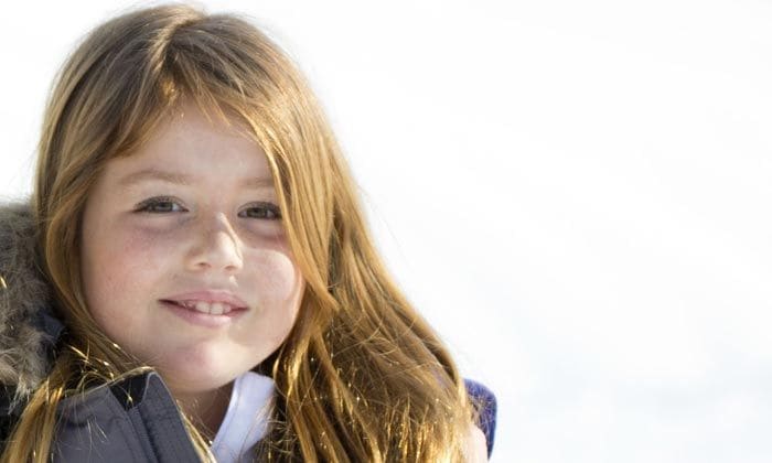 Alexia de Holanda sufre un accidente esquiando