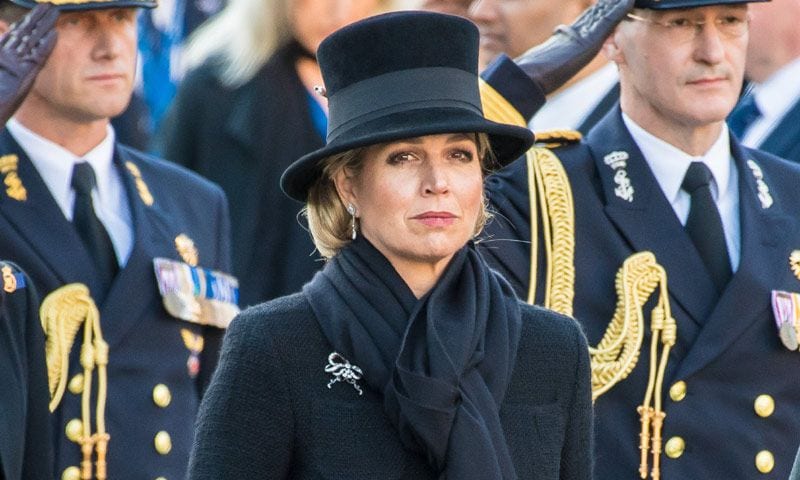 Máxima de Holanda está ‘conmocionada y desolada’ por la muerte de su hermana pequeña