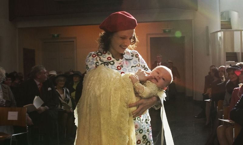 Así era Inés Zorreguieta, la hermana preferida de Máxima de Holanda