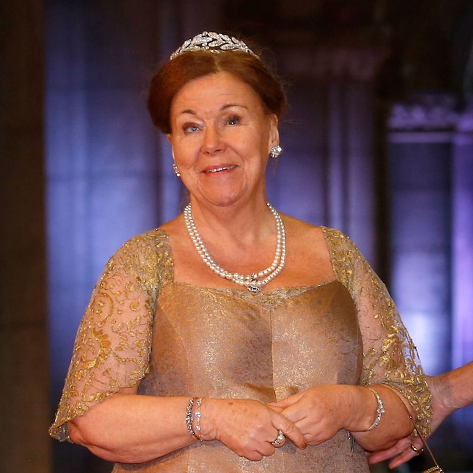 Luto en la Familia Real holandesa por la muerte de la princesa Cristina 