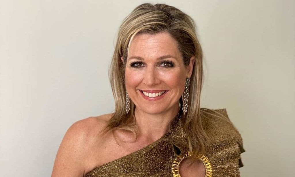 Con sabor argentino: Máxima de Holanda prepara una dulce receta familiar el día de su cumpleaños