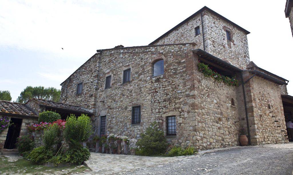 Entran a robar en la casa de verano de la Familia Real holandesa