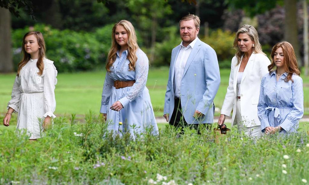 Guillermo y Máxima de Holanda ¿cancelan su viaje navideño a Argentina para evitar nuevas críticas?